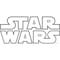 Hillman HILLMAN Star Wars Kylo Ren House/Padlock Universal Key Blank SC1 Single, PK5 88790 - alternate 2
